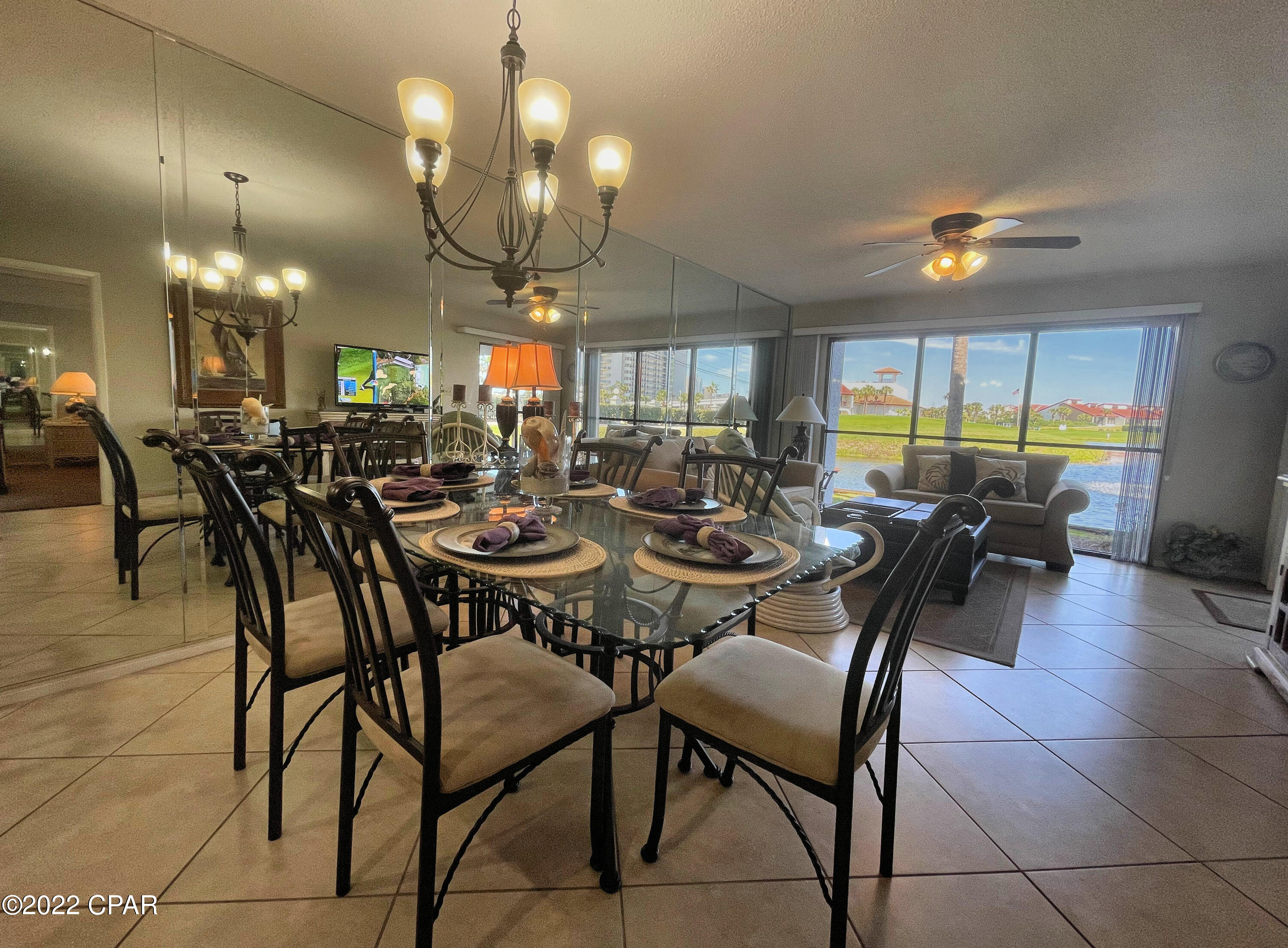 River Oaks Tennis Villas - Residential