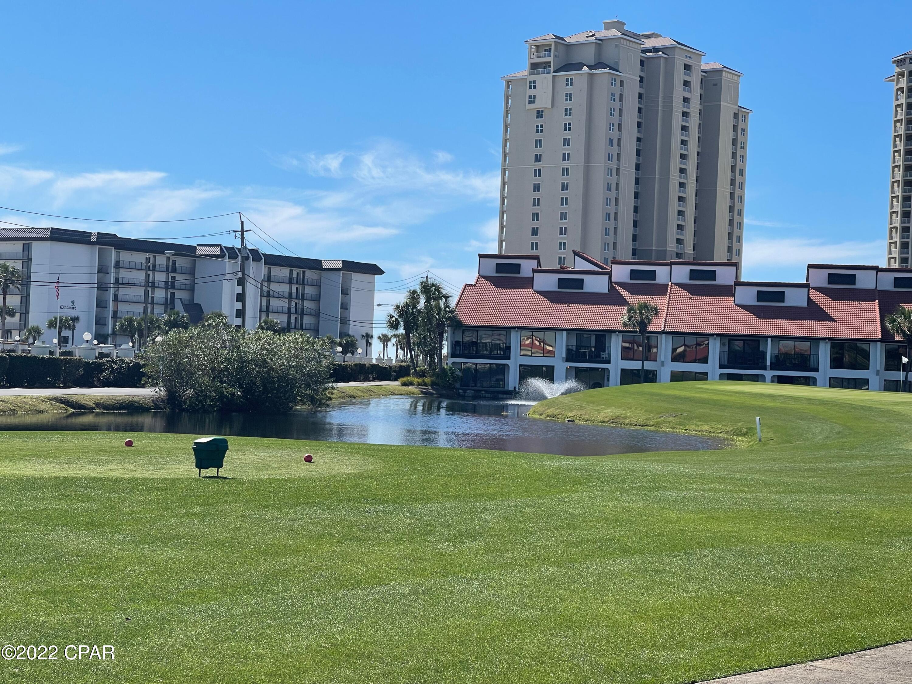 River Oaks Tennis Villas - Residential