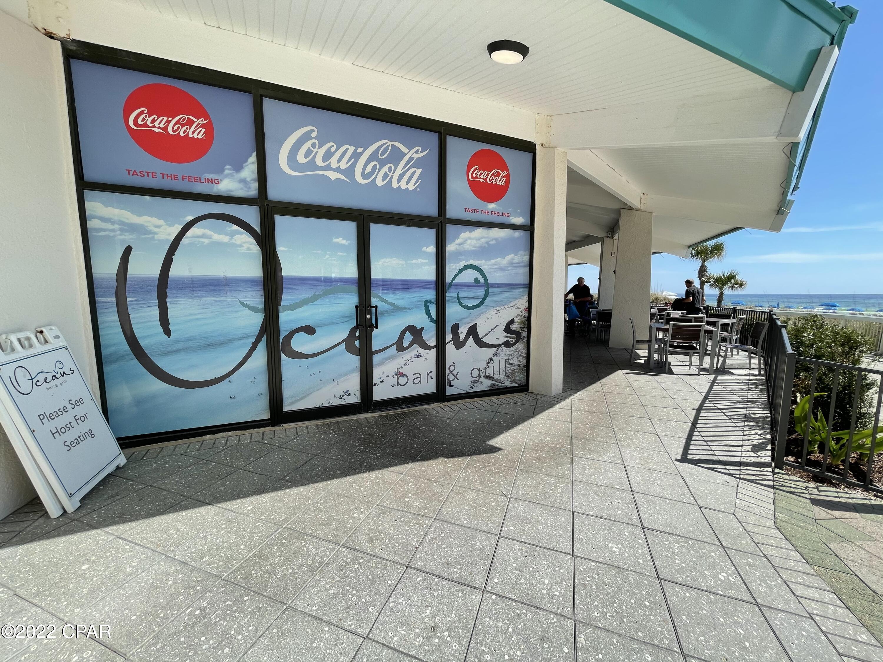 River Oaks Tennis Villas - Residential