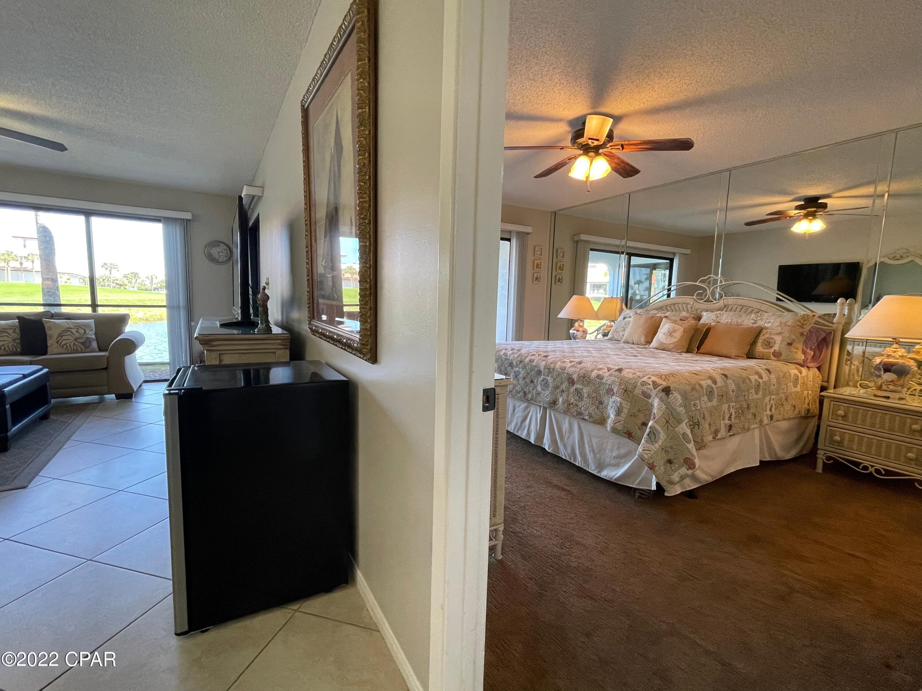 River Oaks Tennis Villas - Residential