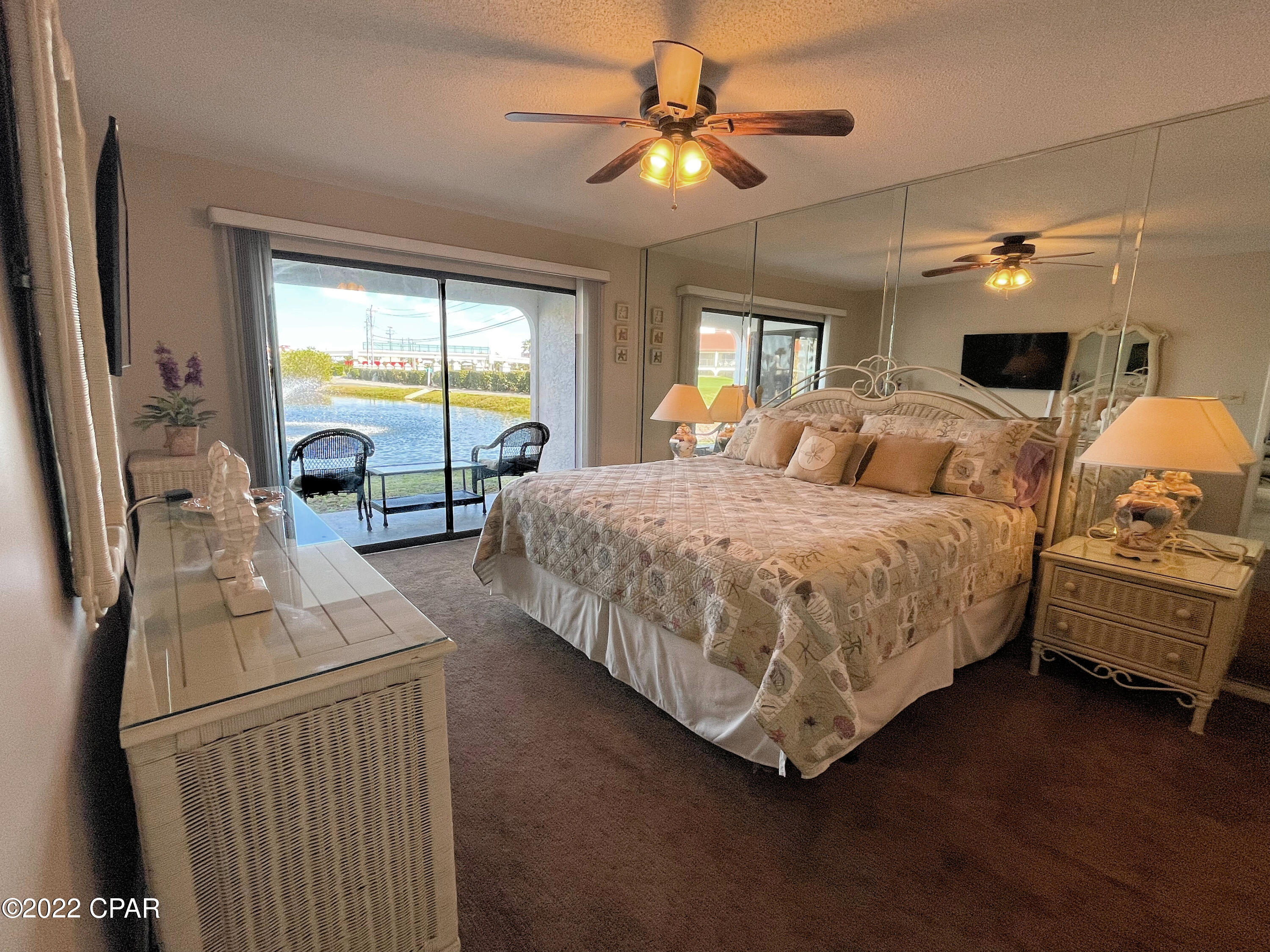 River Oaks Tennis Villas - Residential