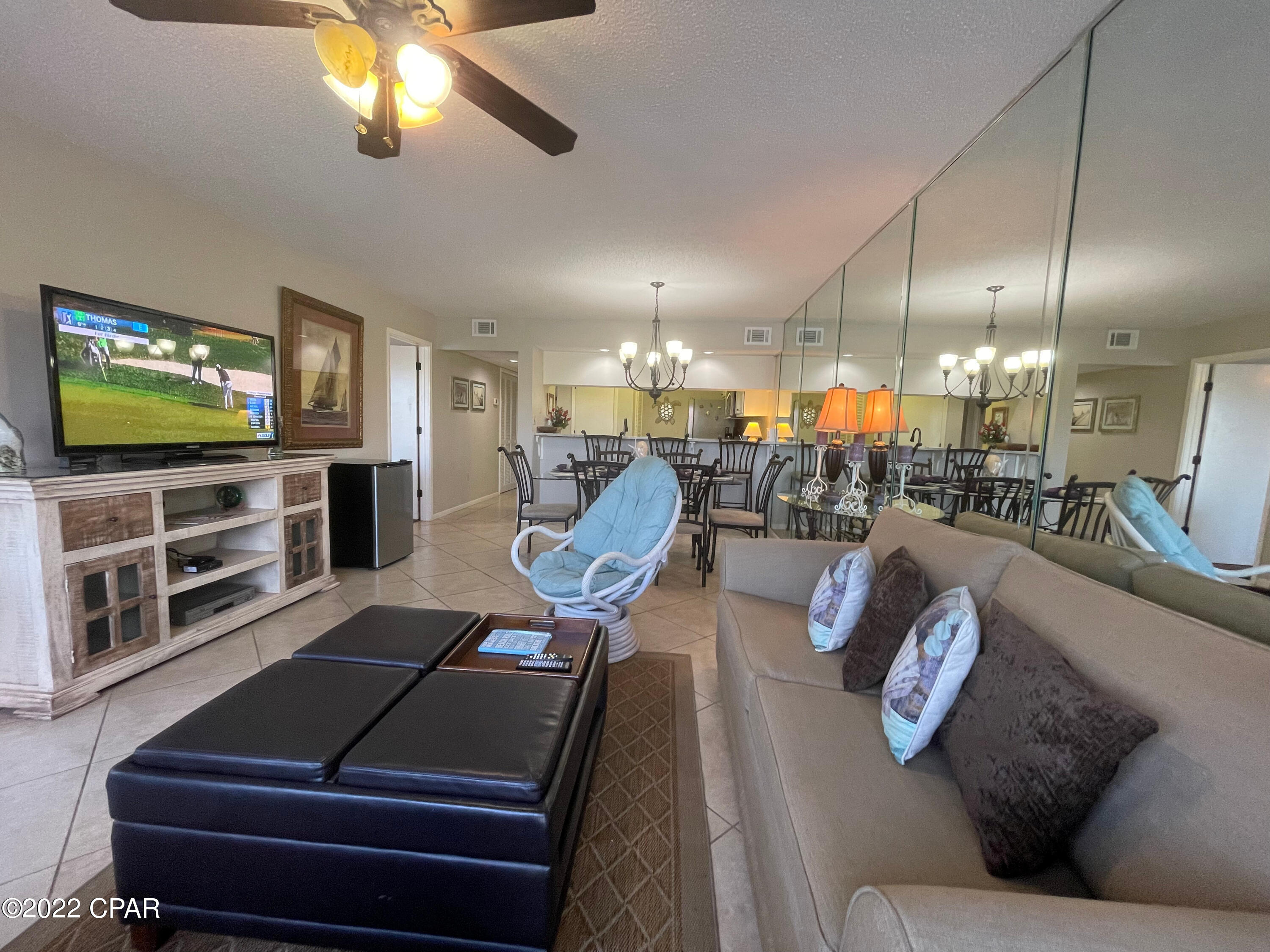 River Oaks Tennis Villas - Residential