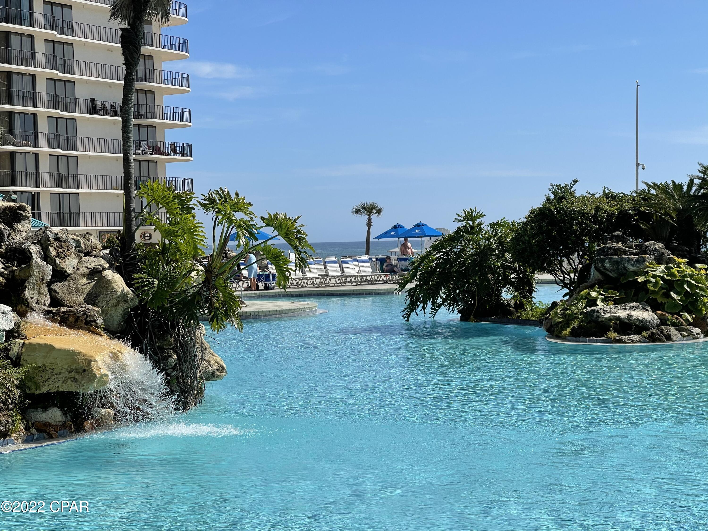 River Oaks Tennis Villas - Residential