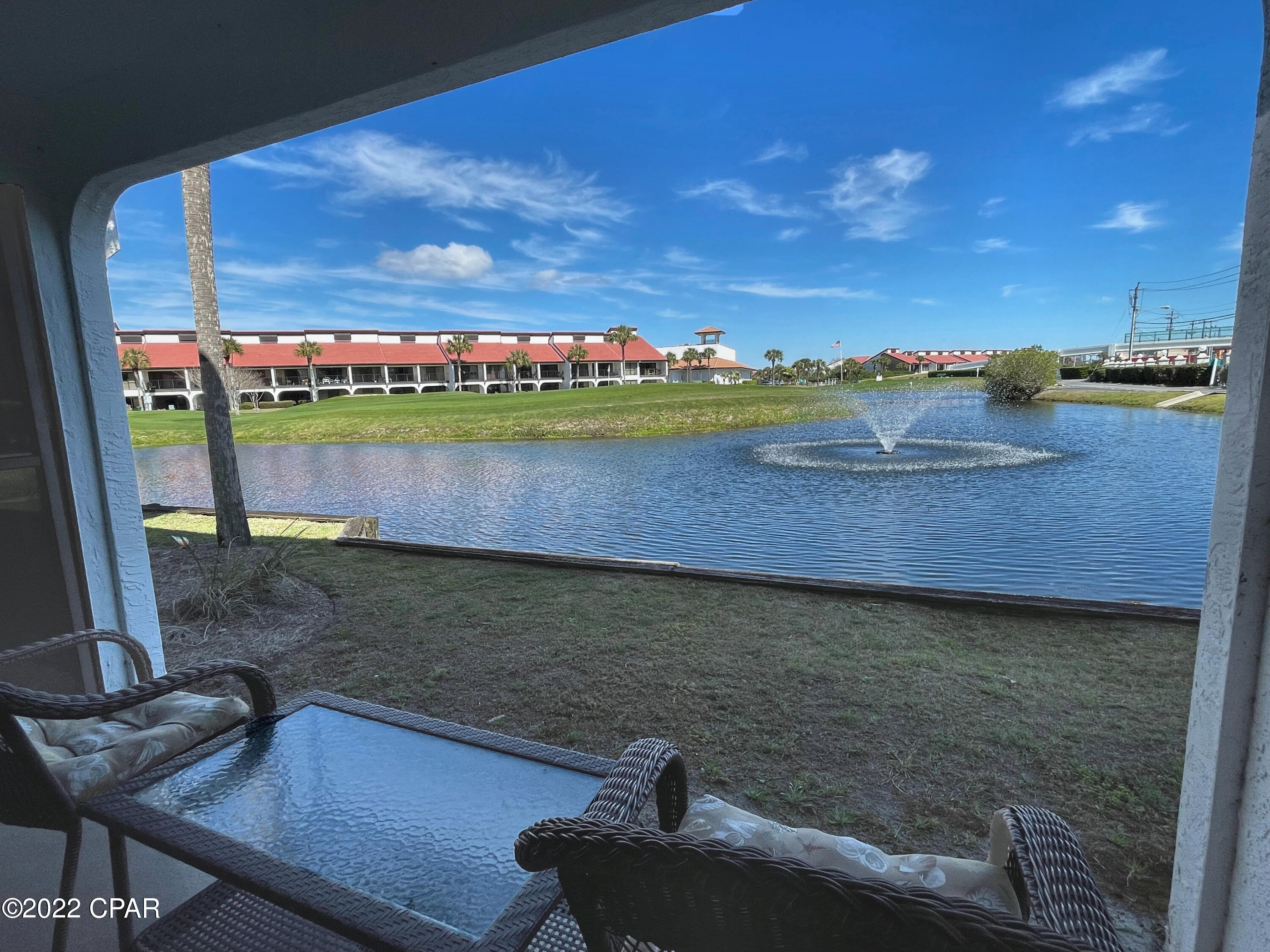 River Oaks Tennis Villas - Residential