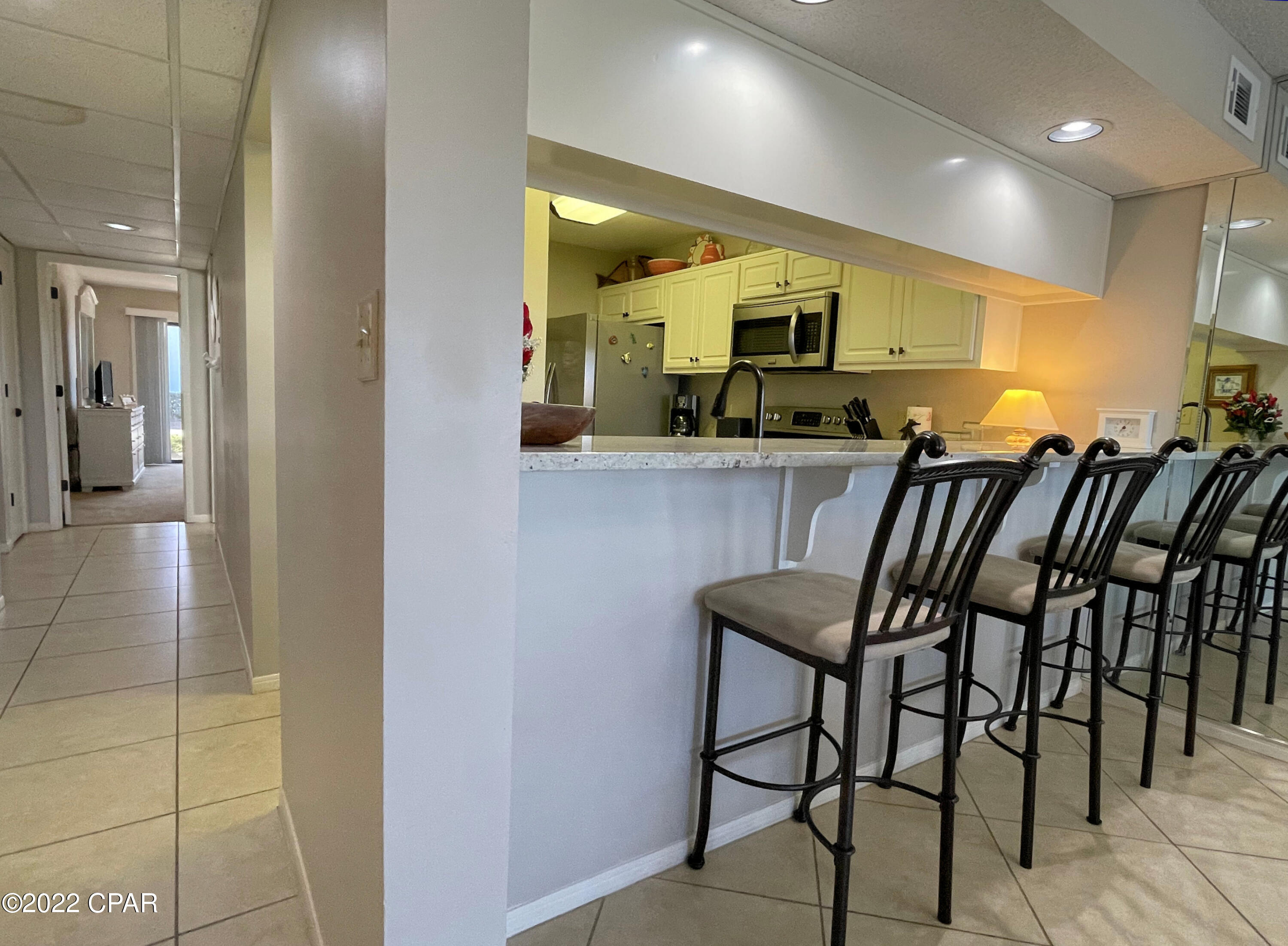 River Oaks Tennis Villas - Residential