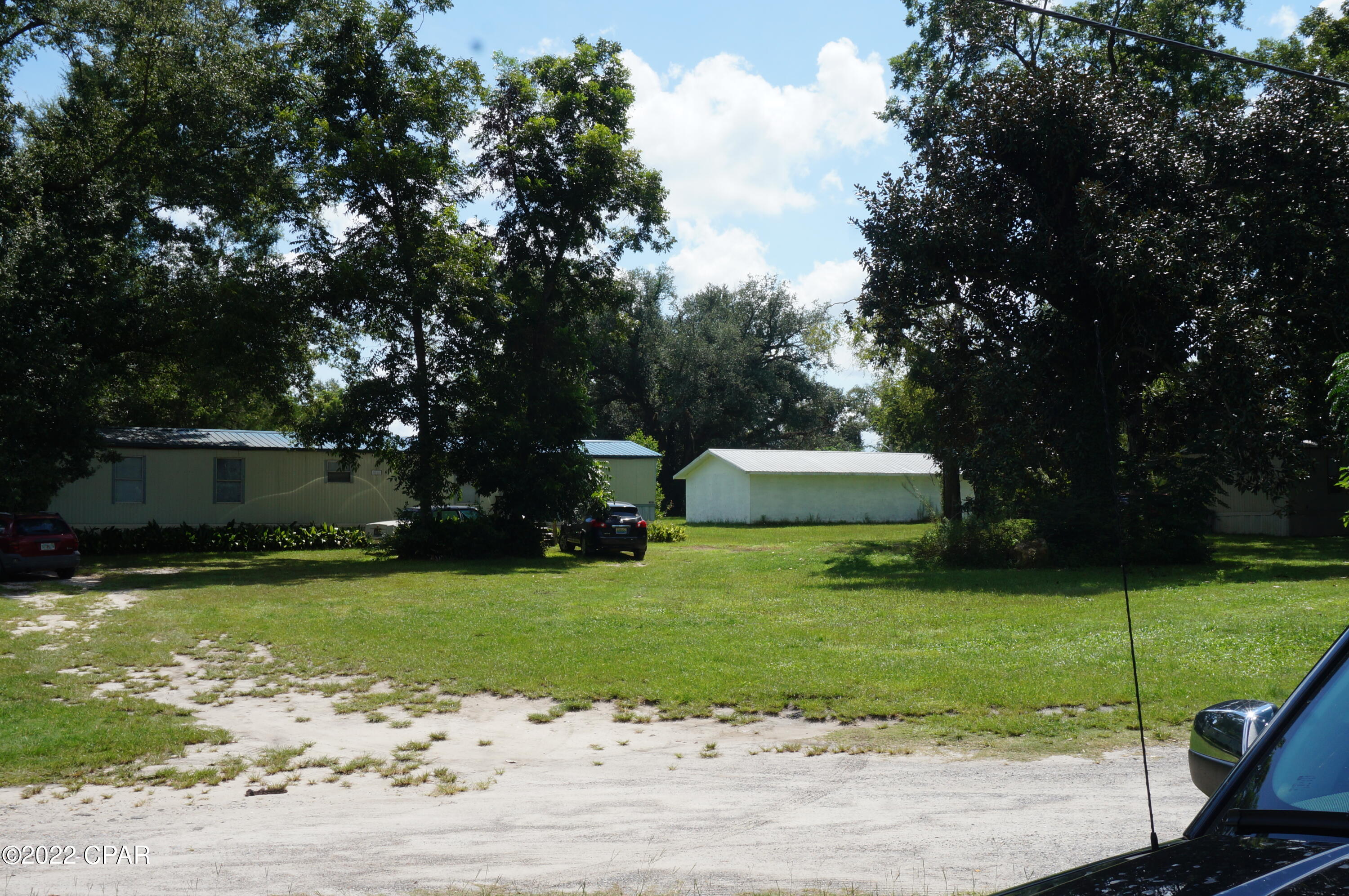 [No Recorded Subdiv] - Commercial Sale