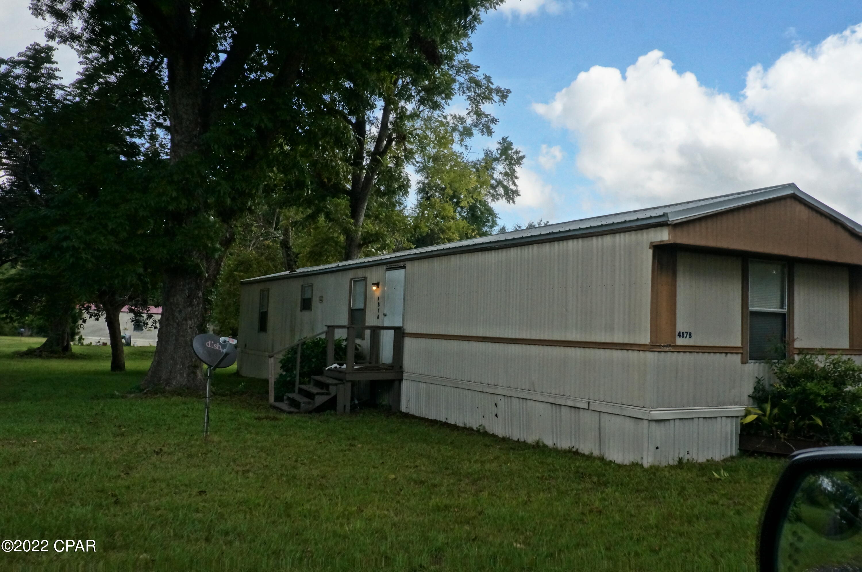 [No Recorded Subdiv] - Commercial Sale