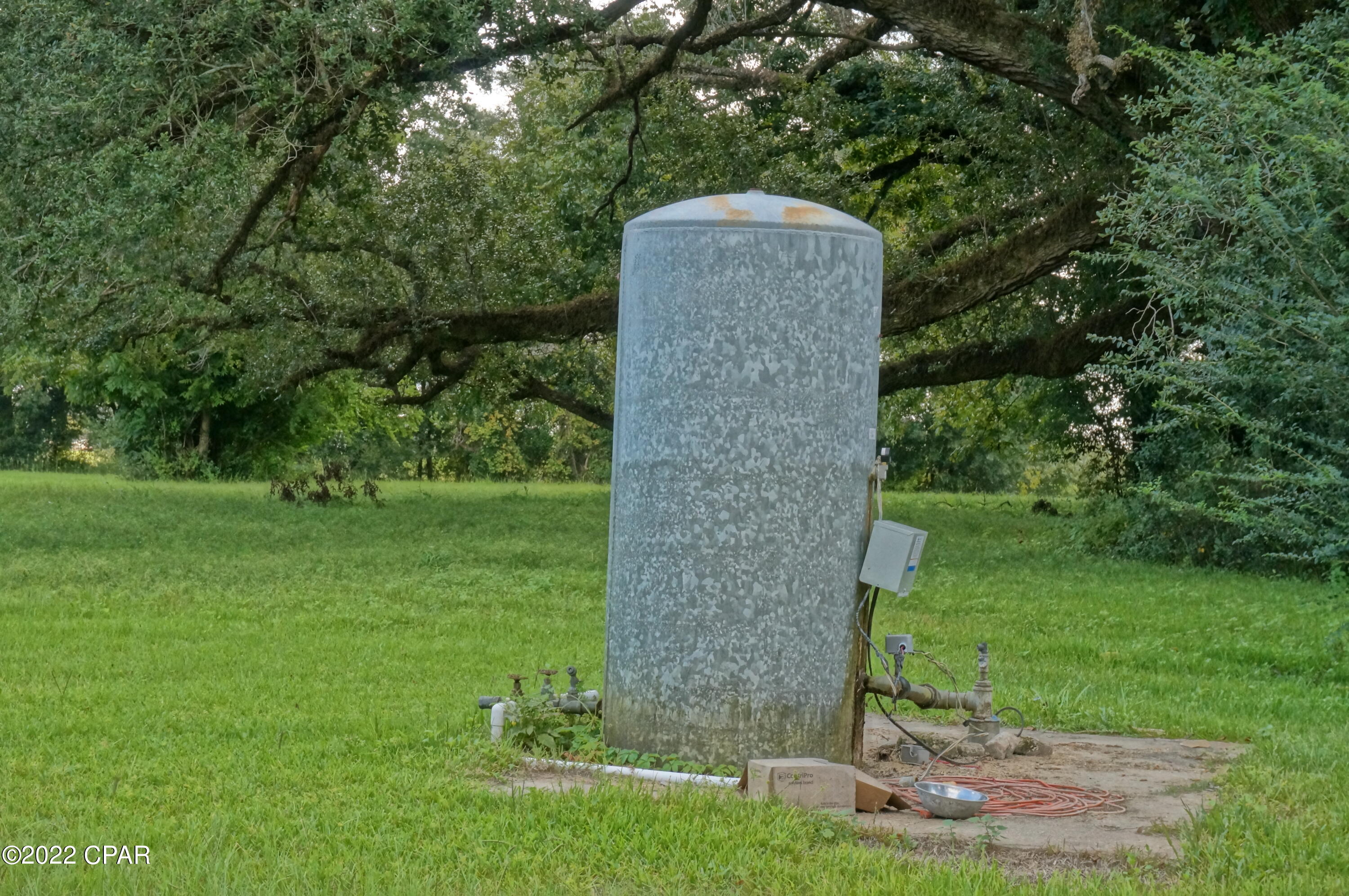 [No Recorded Subdiv] - Commercial Sale