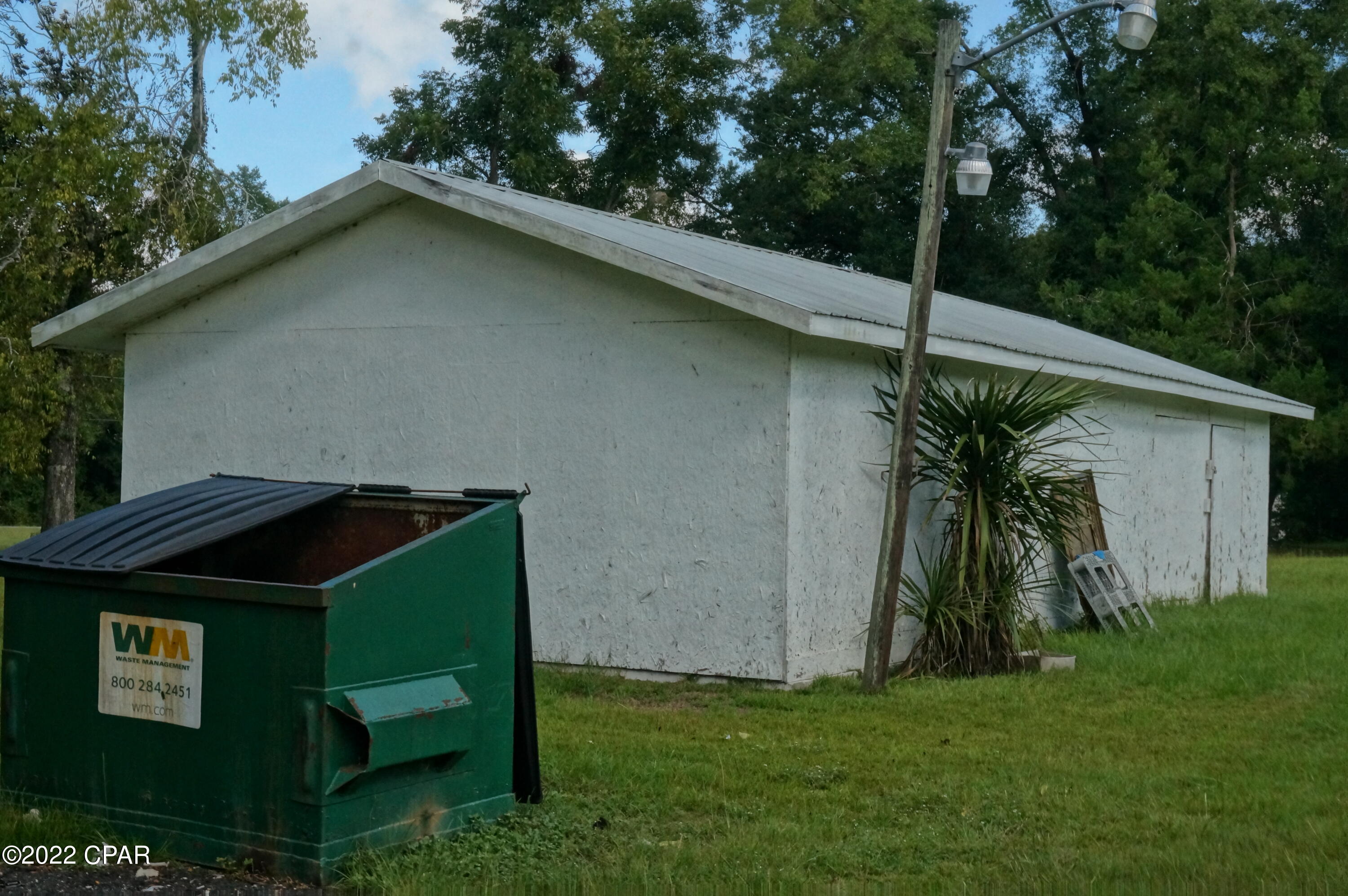 [No Recorded Subdiv] - Commercial Sale