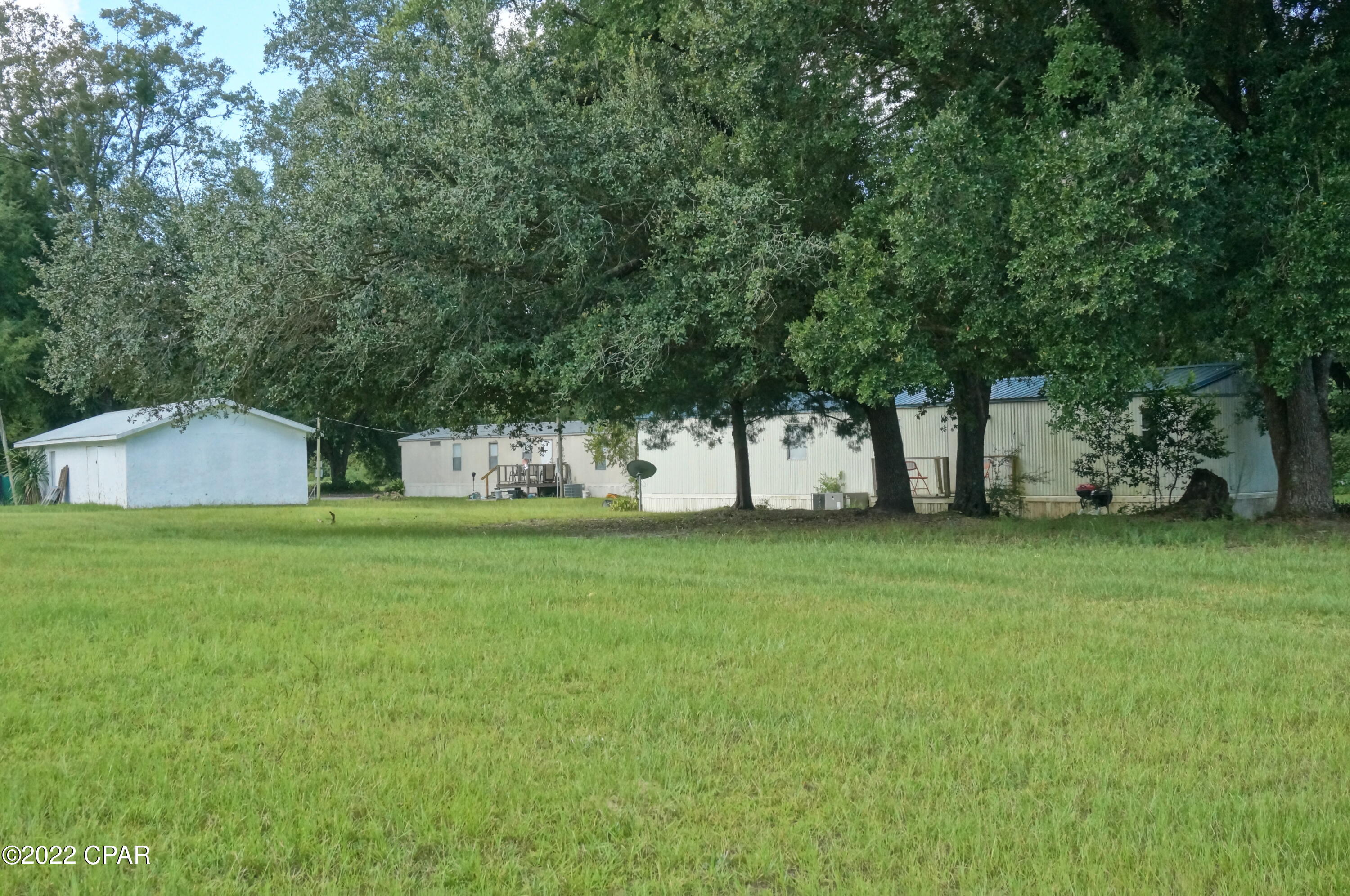 [No Recorded Subdiv] - Commercial Sale