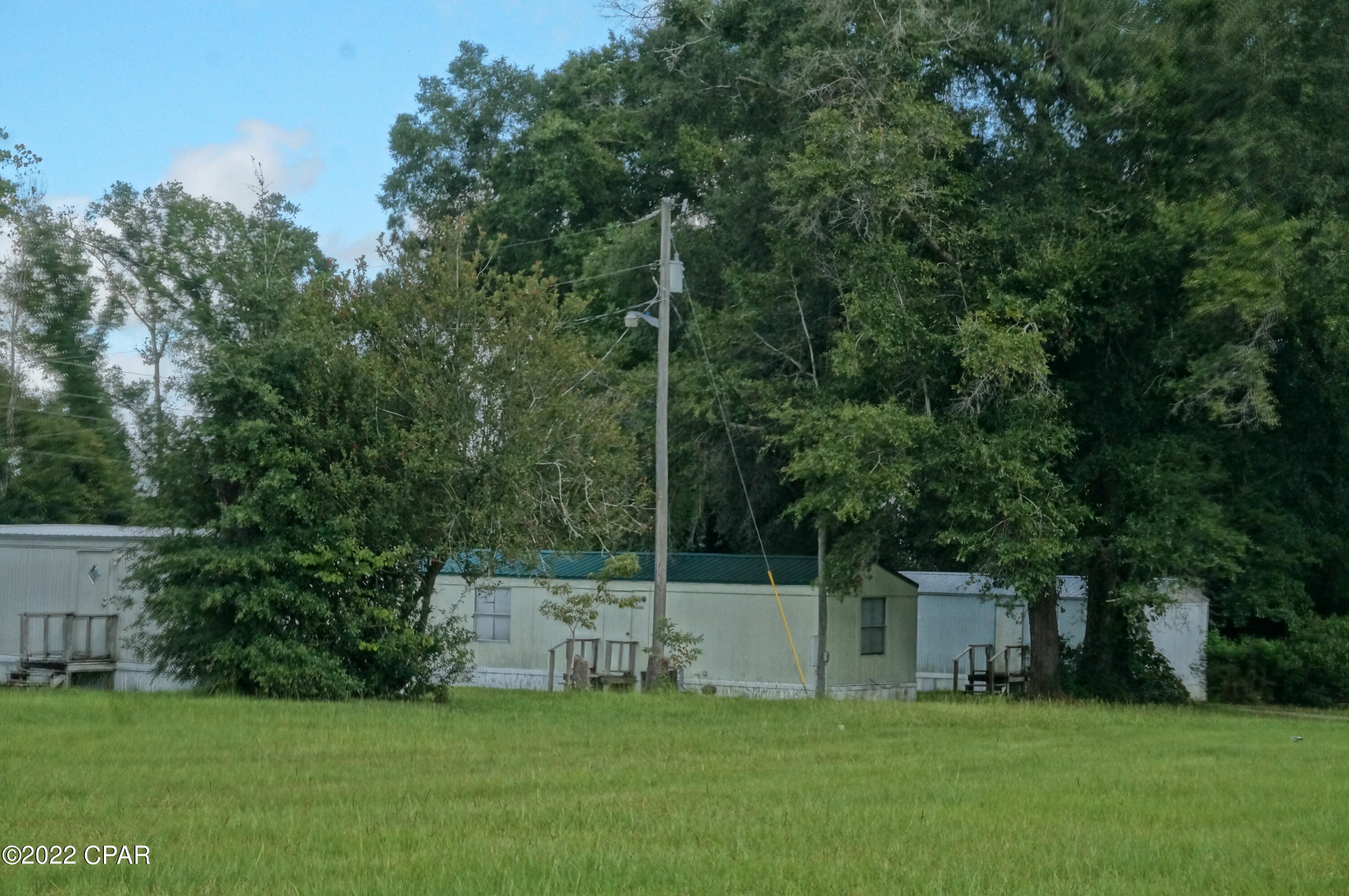 [No Recorded Subdiv] - Commercial Sale