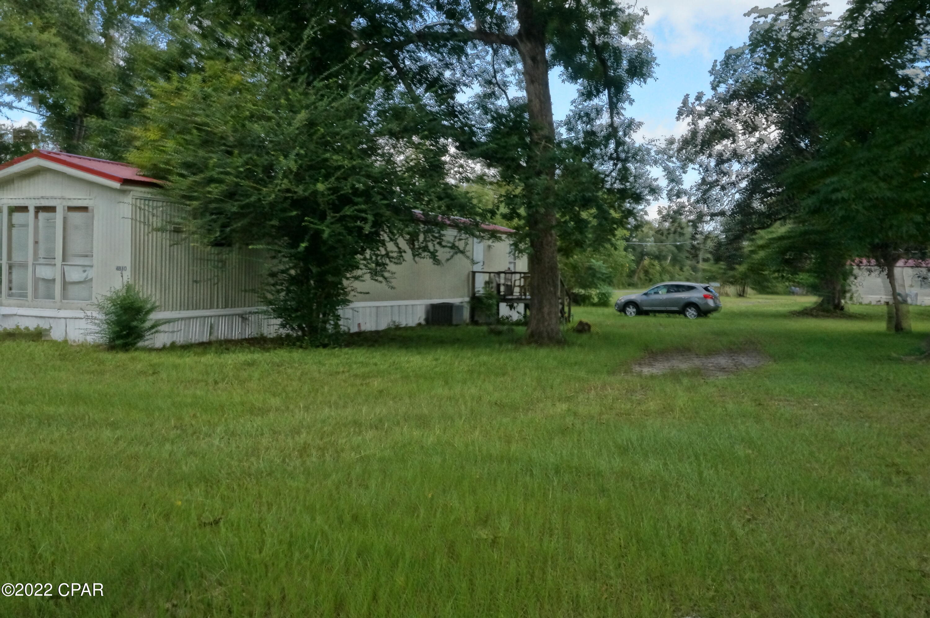 [No Recorded Subdiv] - Commercial Sale