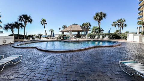 A home in Panama City Beach