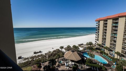 A home in Panama City Beach