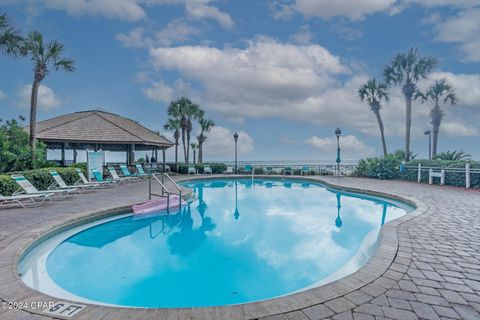 A home in Panama City Beach