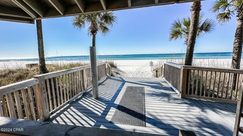 A home in Panama City Beach