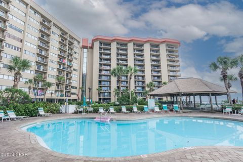 A home in Panama City Beach