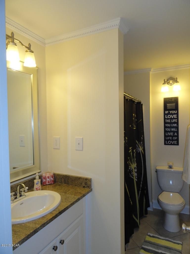 Bay Point Harbour Villas - Residential