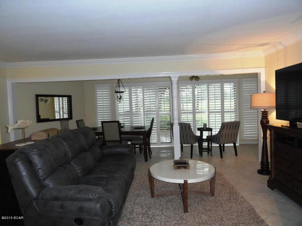 Bay Point Harbour Villas - Residential