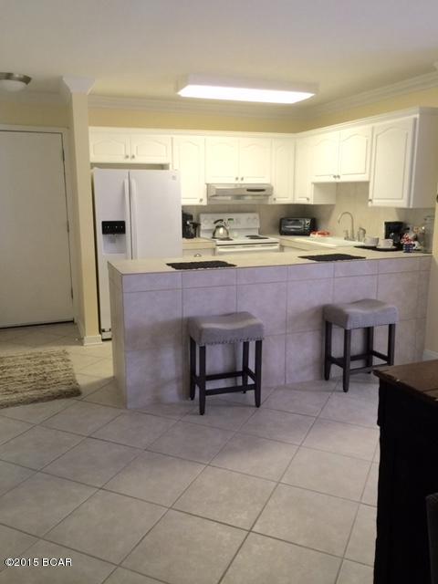 Bay Point Harbour Villas - Residential