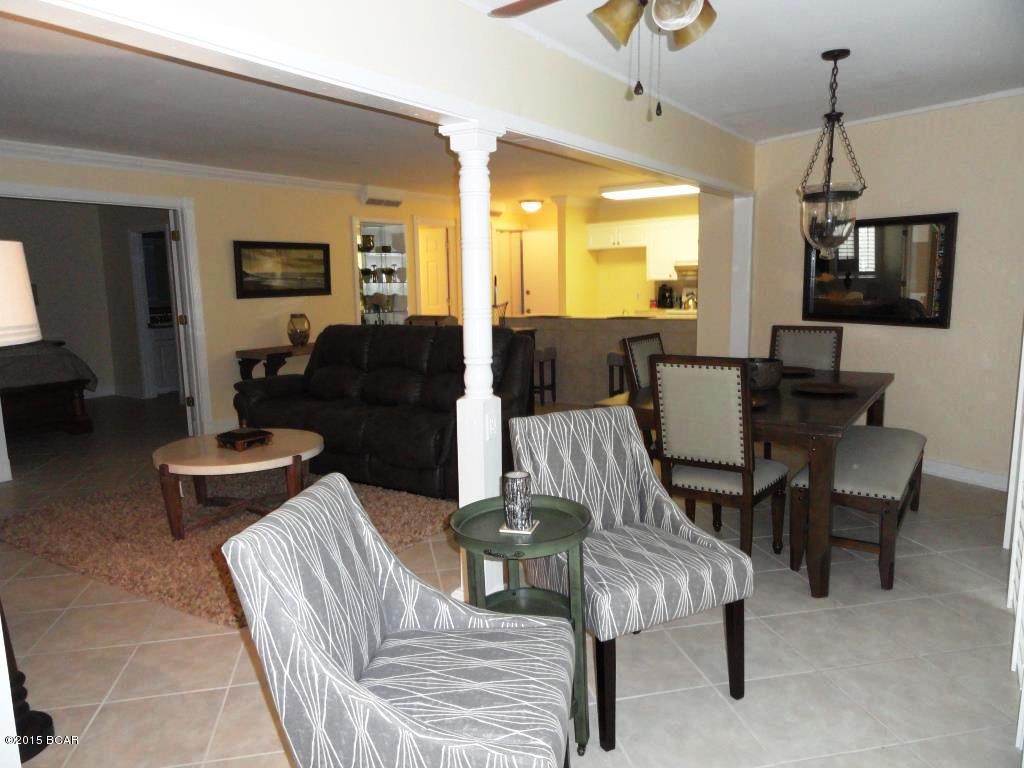 Bay Point Harbour Villas - Residential