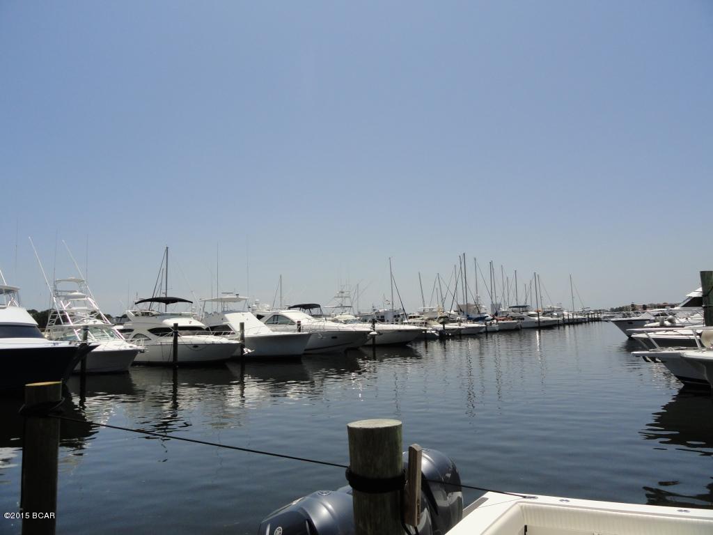 Bay Point Harbour Villas - Residential