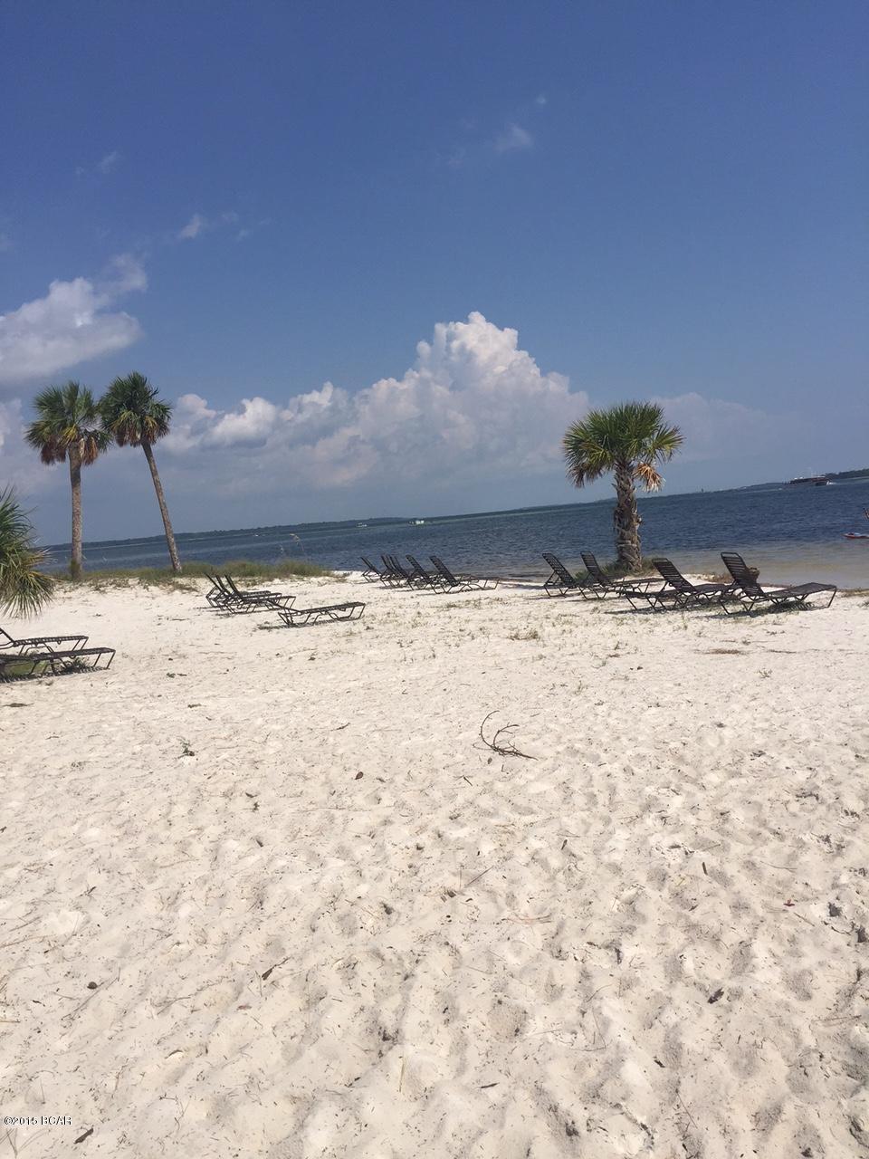 Bay Point Harbour Villas - Residential