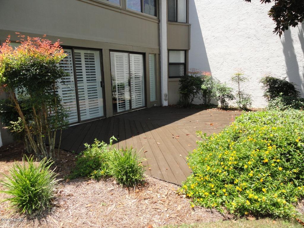 Bay Point Harbour Villas - Residential