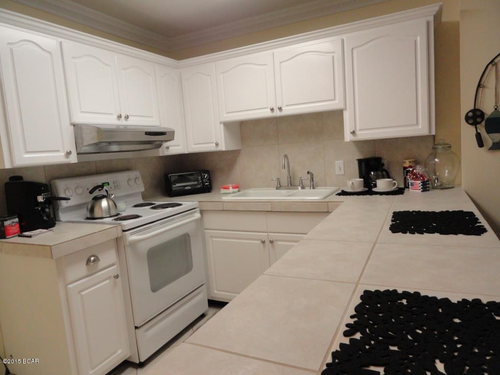 Bay Point Harbour Villas - Residential