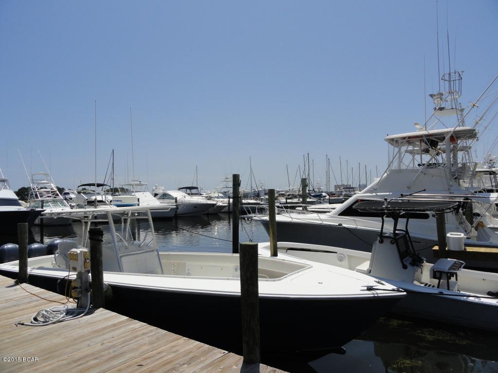 Bay Point Harbour Villas - Residential