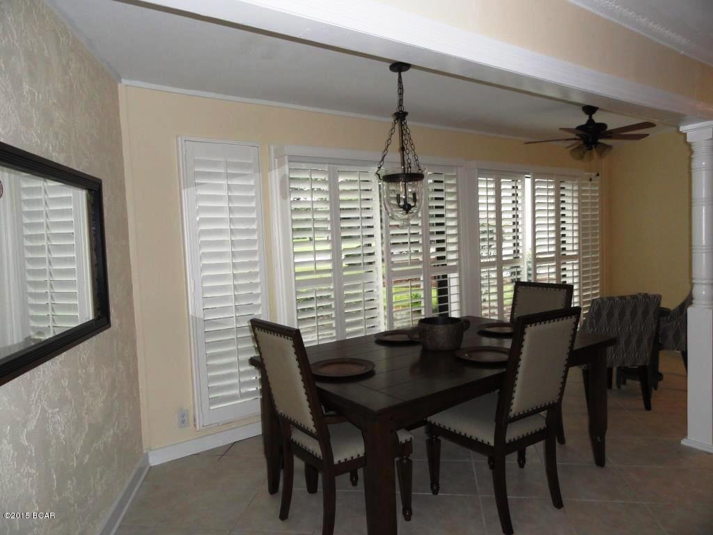 Bay Point Harbour Villas - Residential