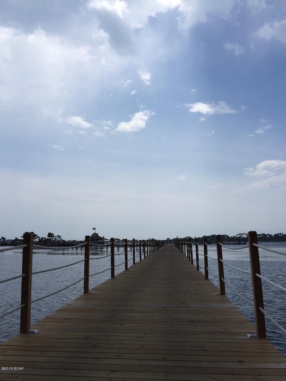 Bay Point Harbour Villas - Residential