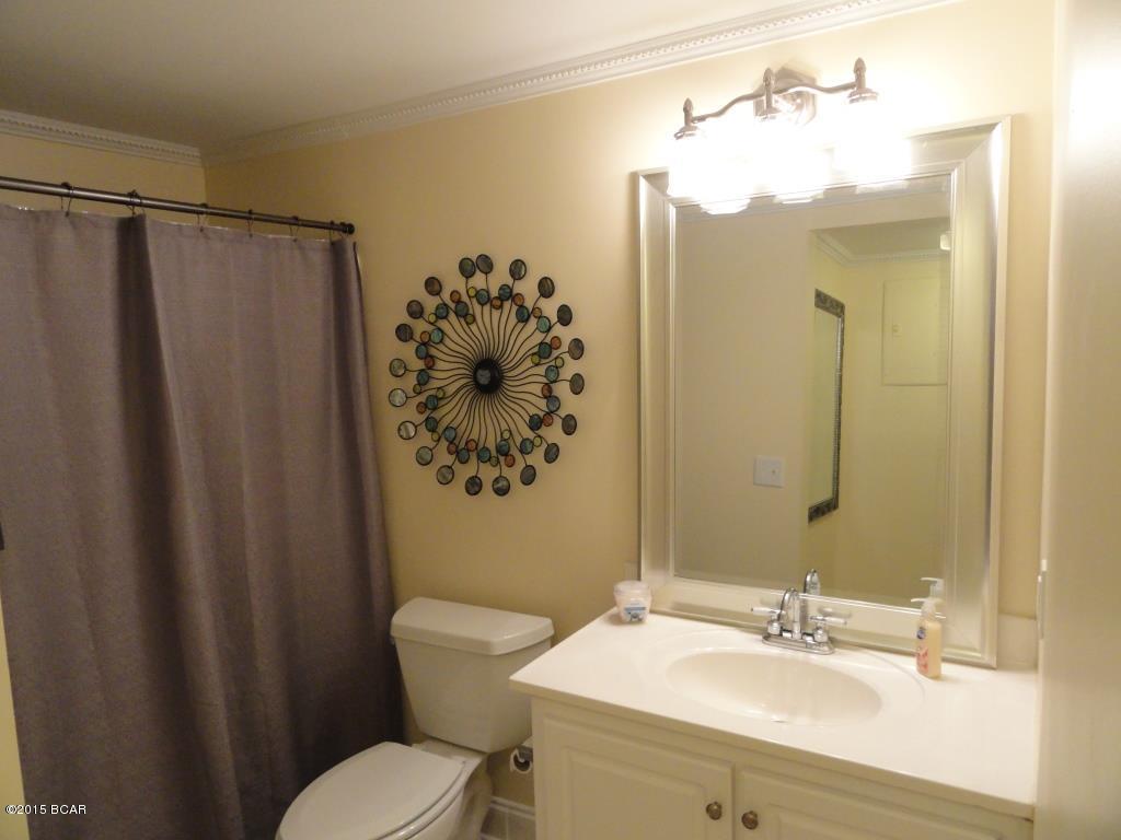 Bay Point Harbour Villas - Residential