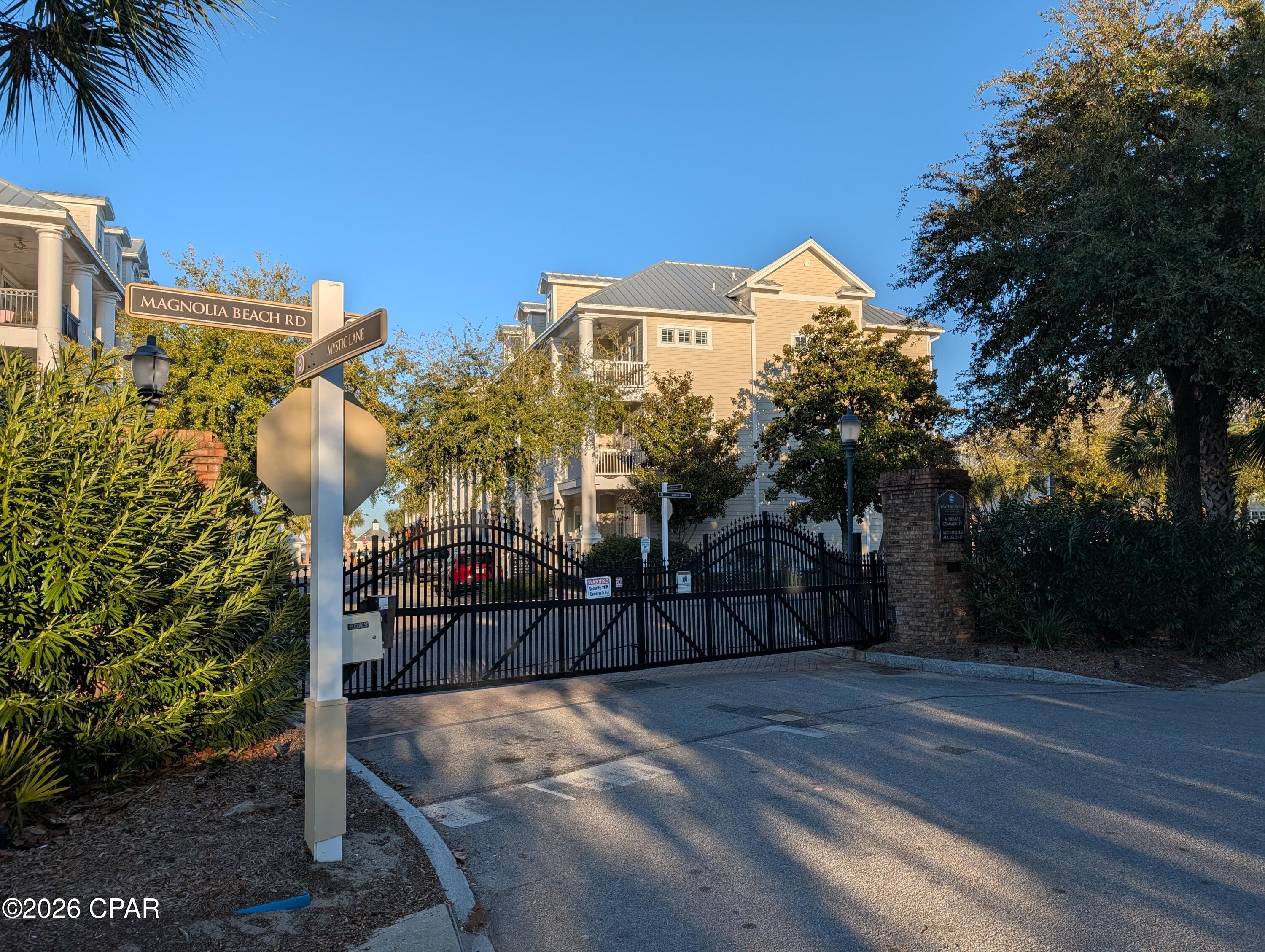 Waterhaven - Residential