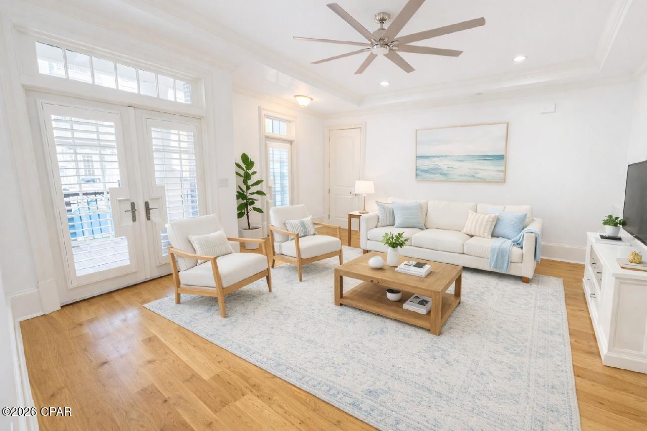 Waterhaven - Residential