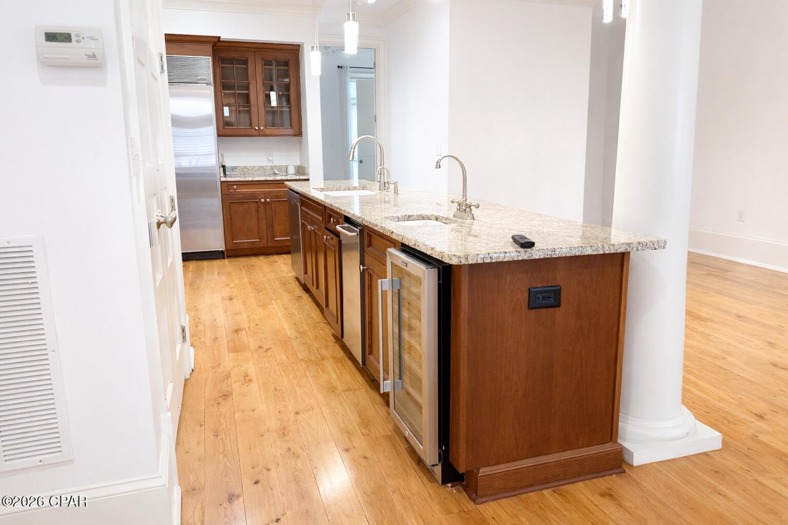 Waterhaven - Residential