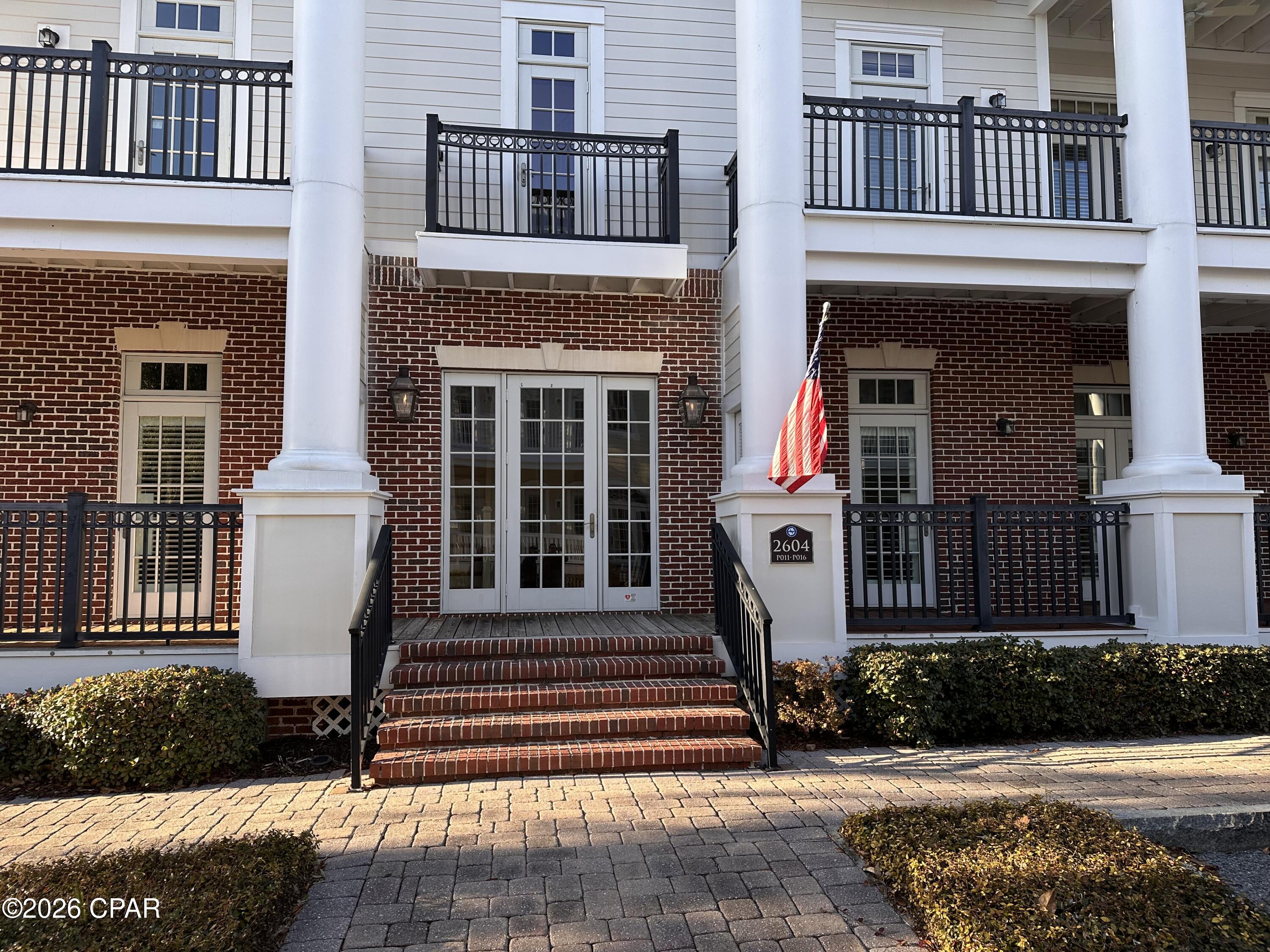 Waterhaven - Residential