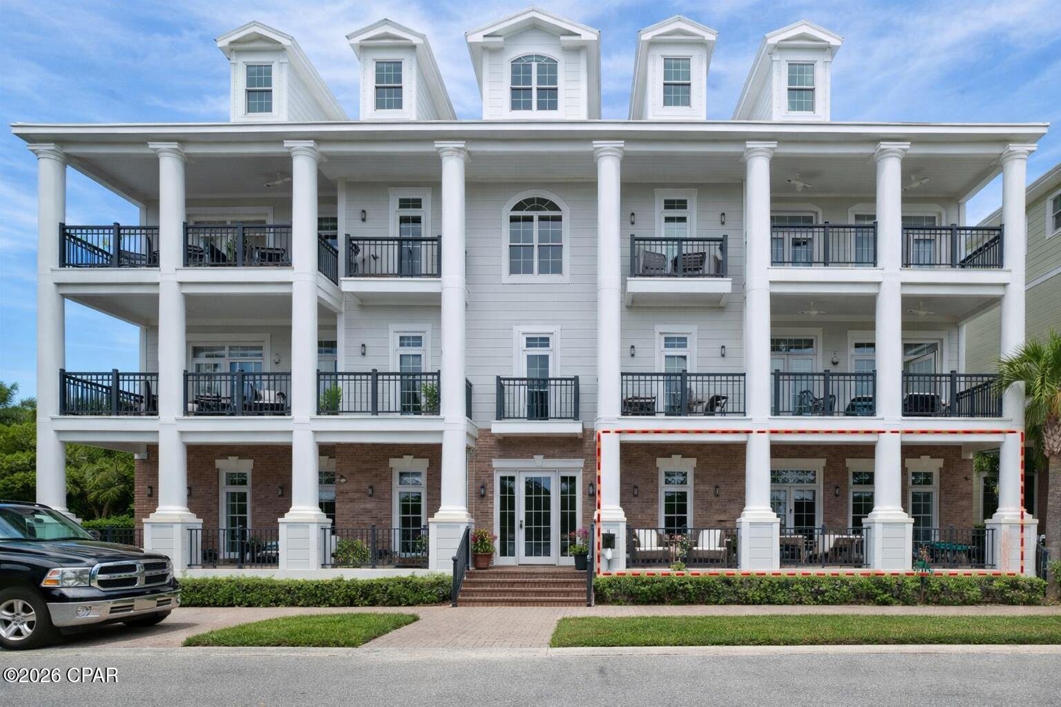 Waterhaven - Residential