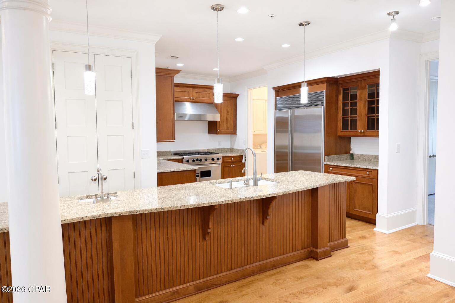 Waterhaven - Residential