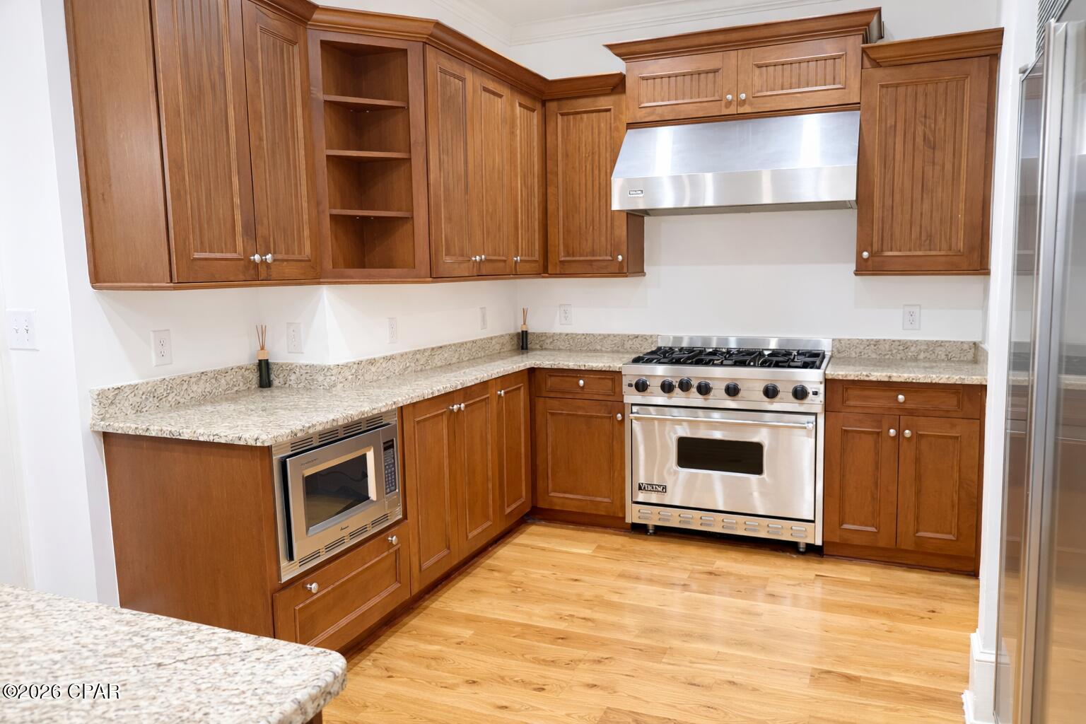 Waterhaven - Residential