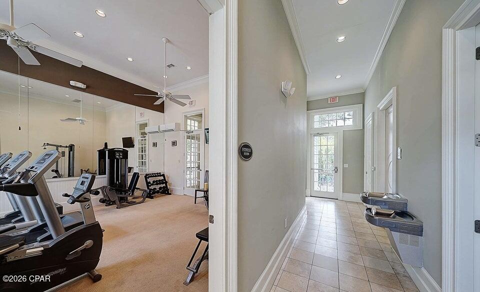 Waterhaven - Residential