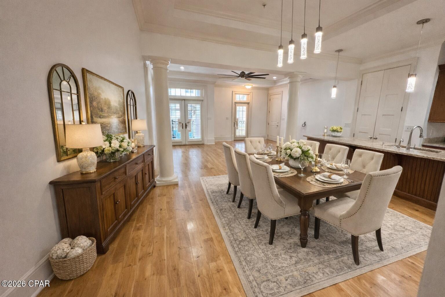 Waterhaven - Residential