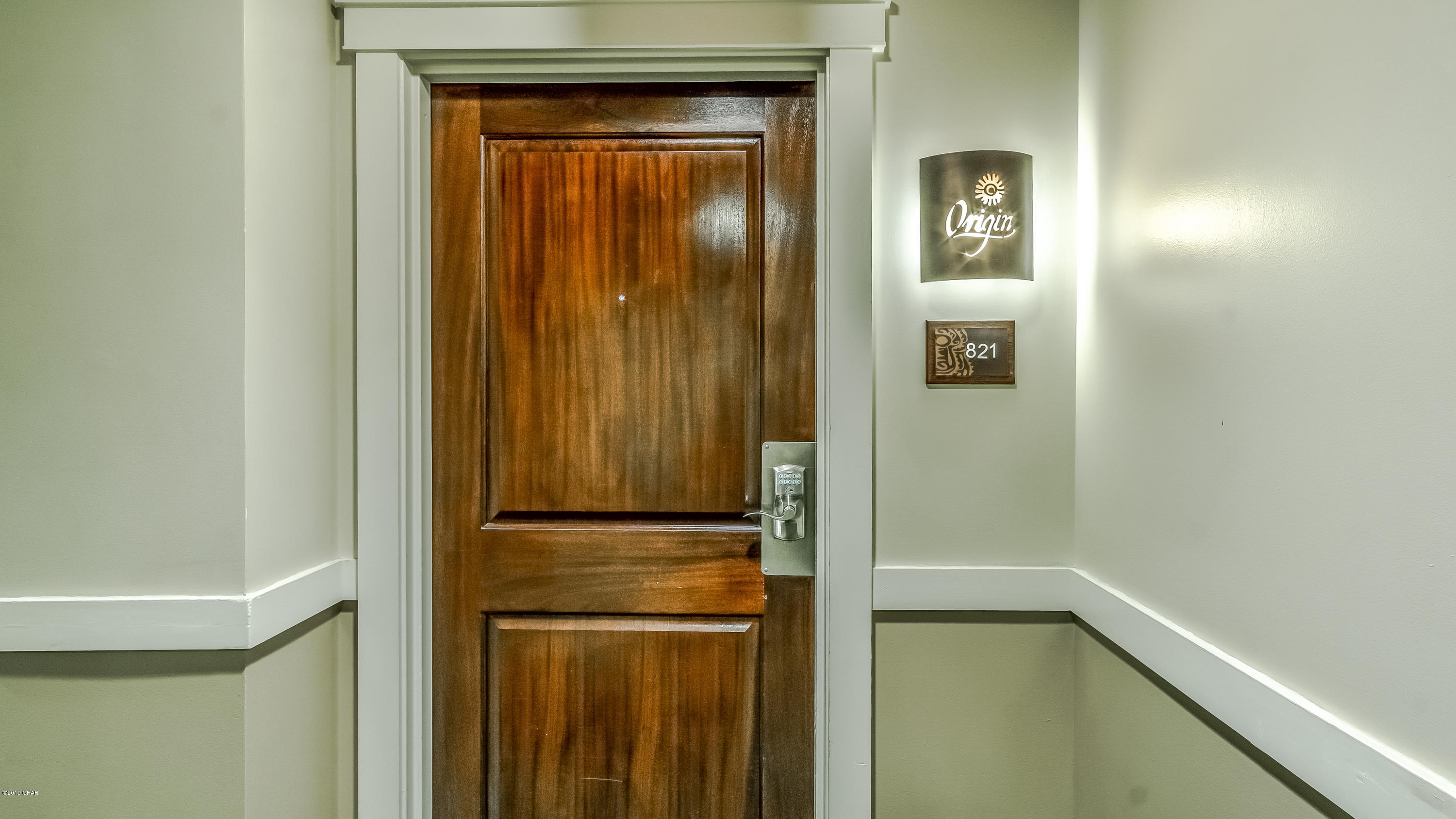 Origin At Seahaven - Residential