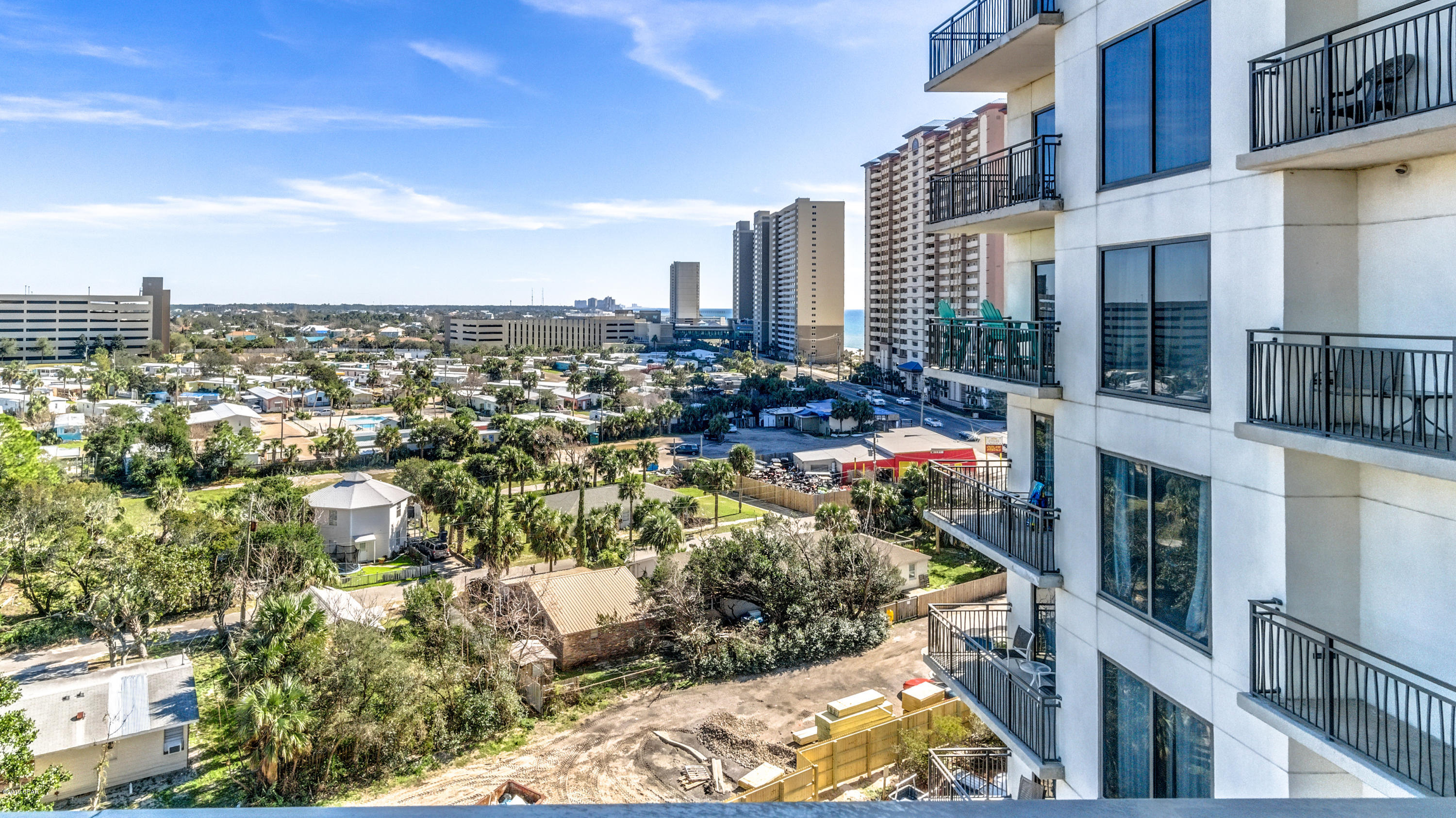 Origin At Seahaven - Residential