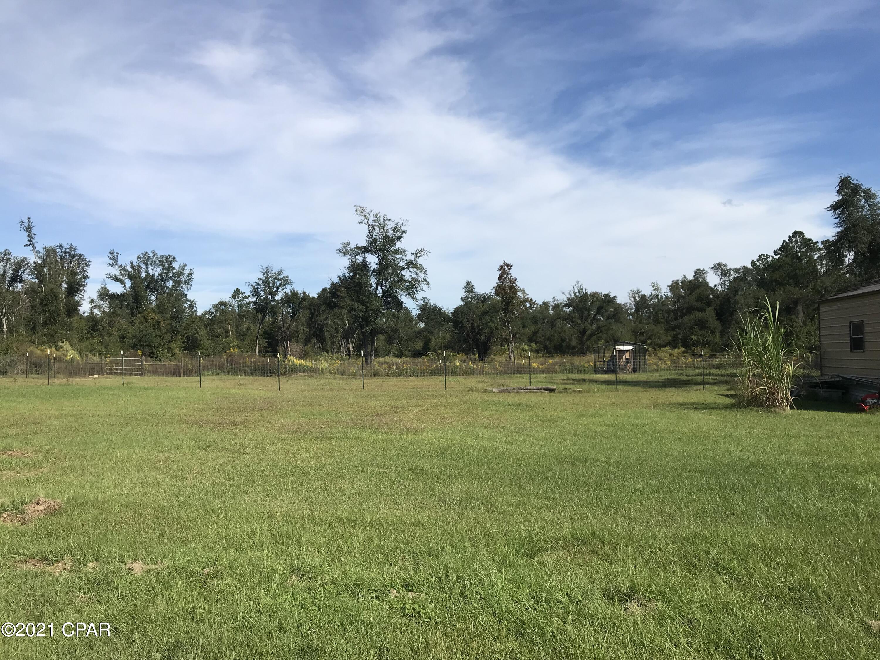 [No Recorded Subdiv] - Land