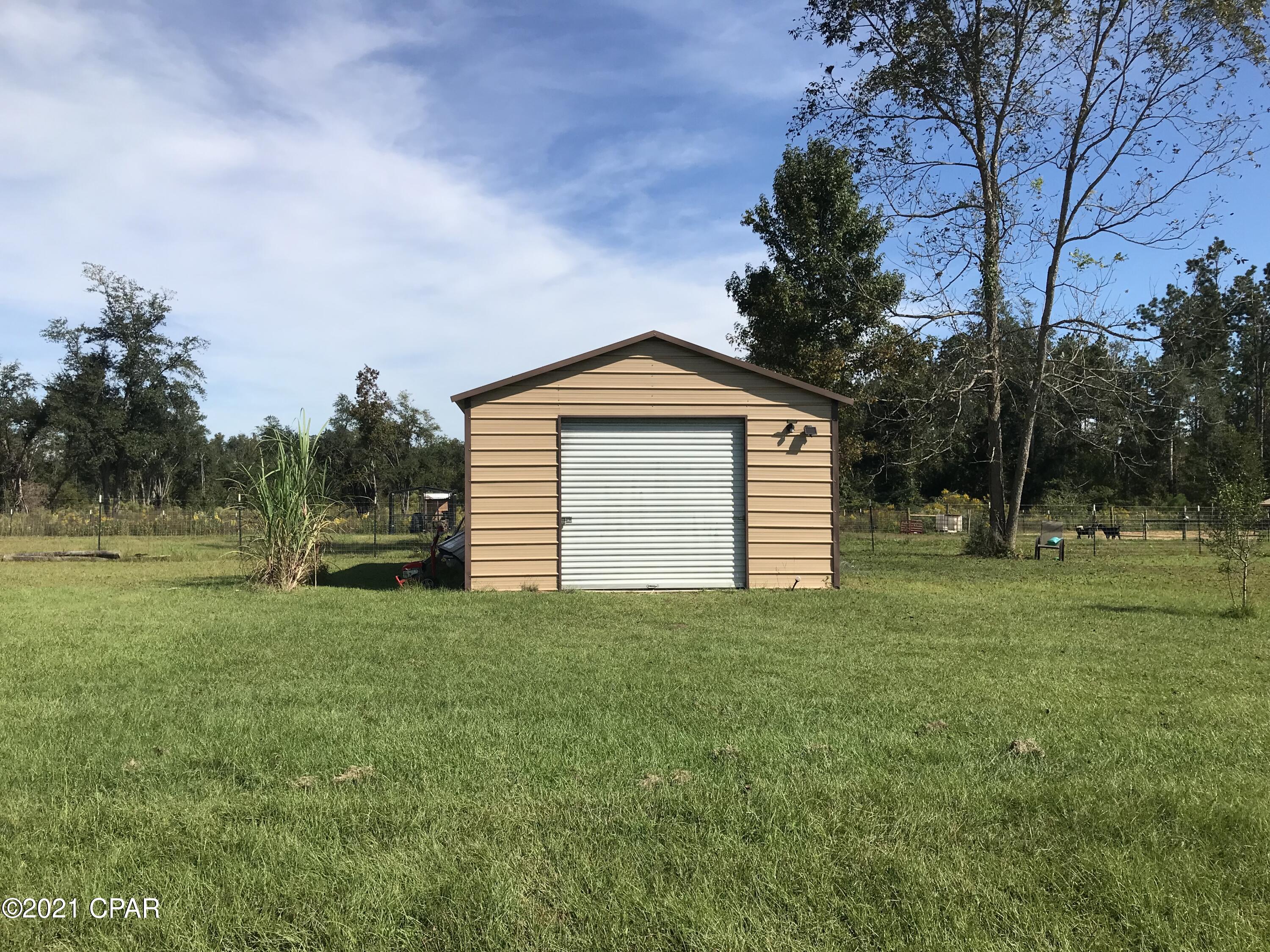 [No Recorded Subdiv] - Land