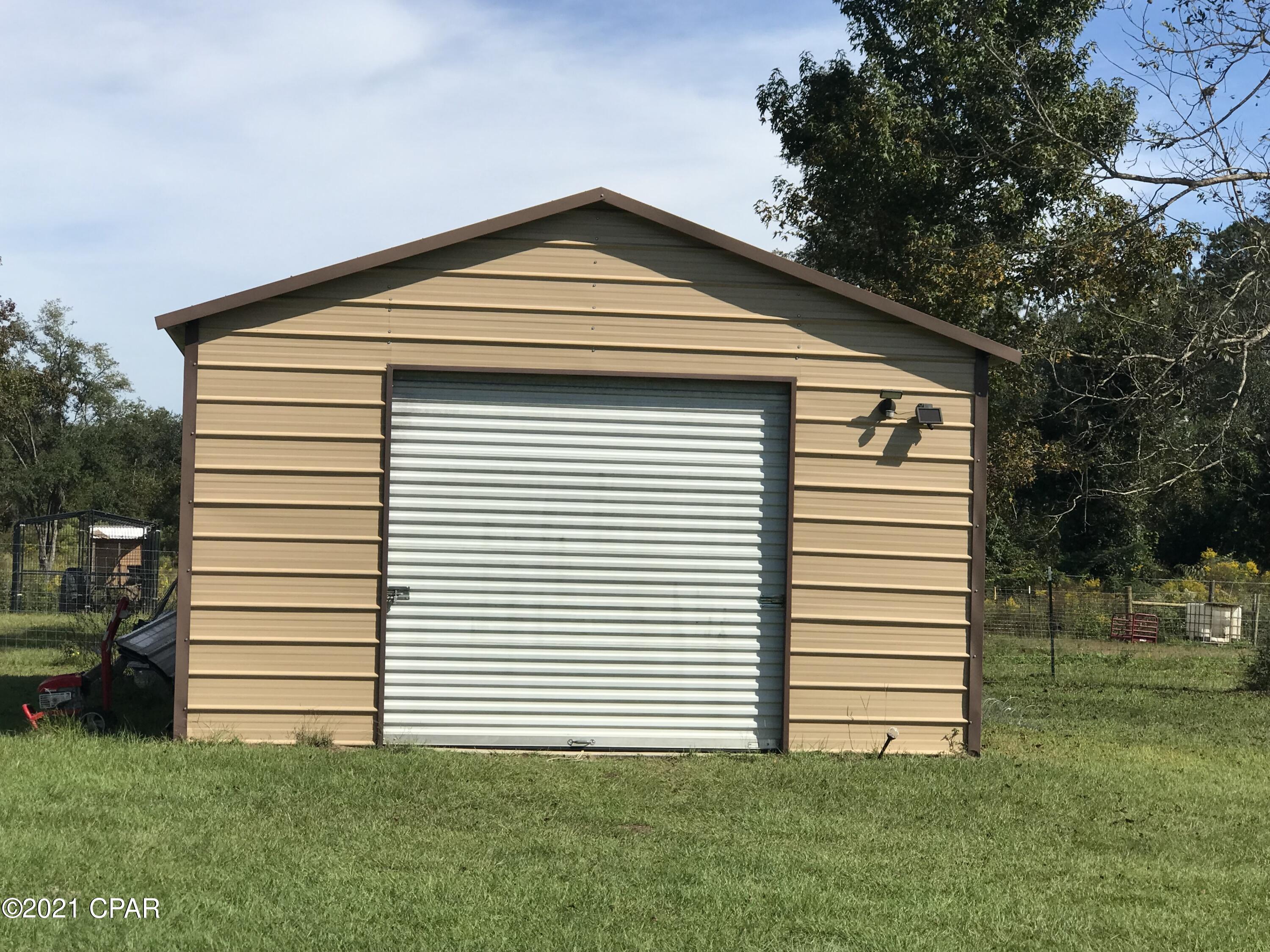 [No Recorded Subdiv] - Land