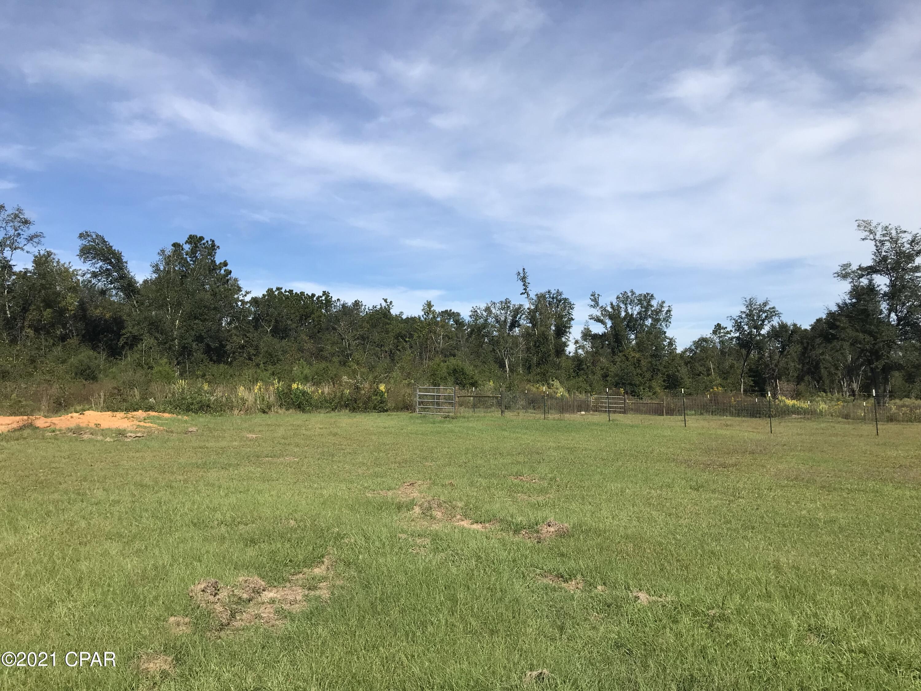 [No Recorded Subdiv] - Land