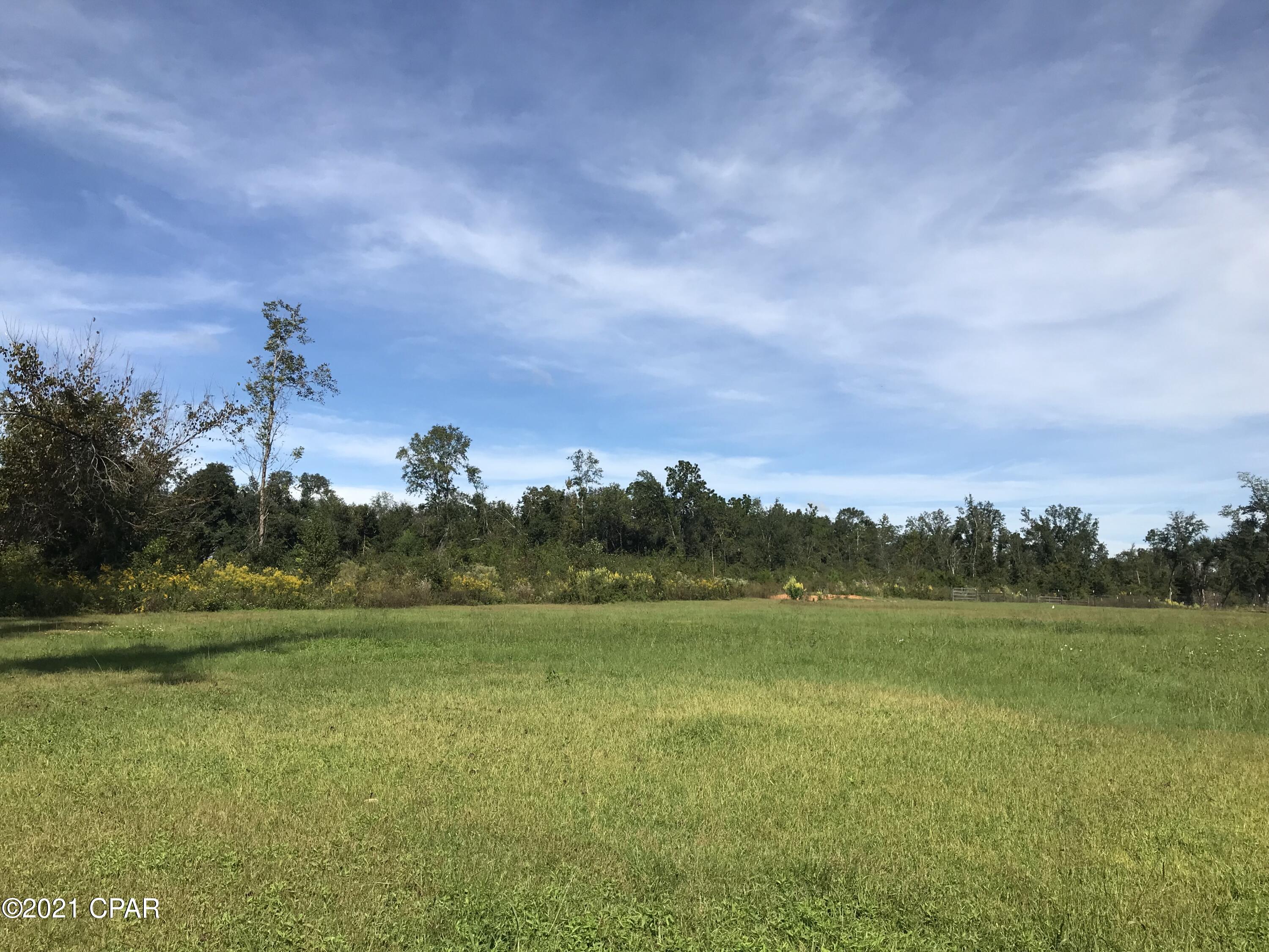 [No Recorded Subdiv] - Land