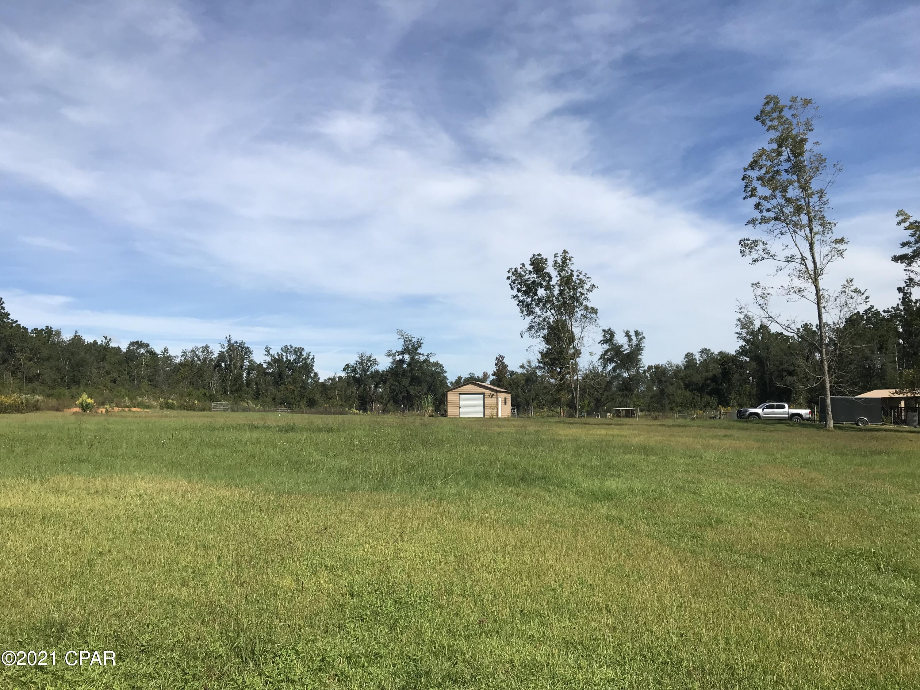 [No Recorded Subdiv] - Land